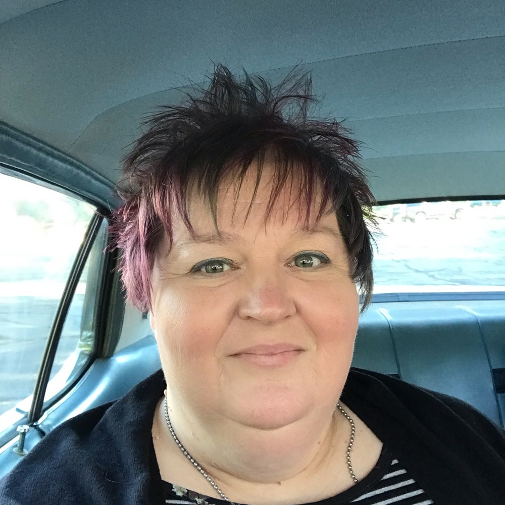 Meet your Posher, Julie